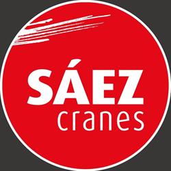 SAEZ Cranes CZ/SK