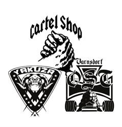 Cartel Shop