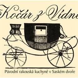Kočár z Vídně