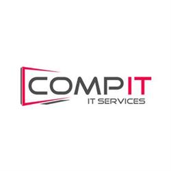 CompIT - Ing. Dominik Čech