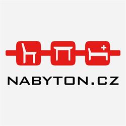 Nabyton - Žijeme nábytkem