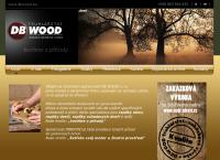 DB WOOD s.r.o.