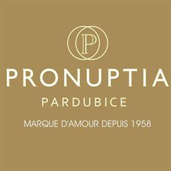 PRONUPTIA Svatební salon