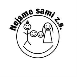 Nejsme sami, z.s.