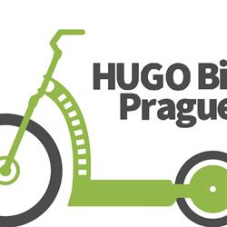 HUGO Bike Prague