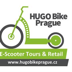 HUGO Bike Prague