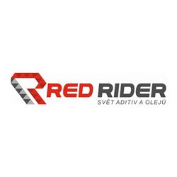 Red Rider - svět aditiv a olejů