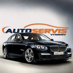 Autoservis Vysokov
