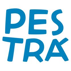 Pestrá - psí asistence