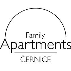 Family Apartments Černice