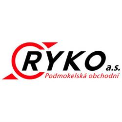 RYKO - Podmokelská obchodní a.s. - stavebniny