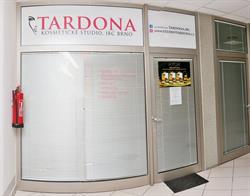 Kosmetické studio Tardona