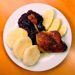Jídelna na Marjánce