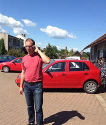 Autobazar Škoda - Ing. Vlastislav Růžička