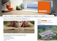 BRANDA s.r.o.