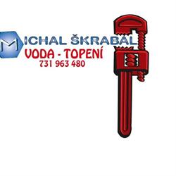 Instalatér - Michal Škrabal