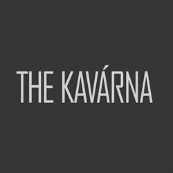 The Kavárna