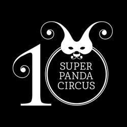 Super Panda Circus