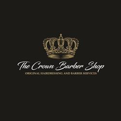 The Crown Barber Shop