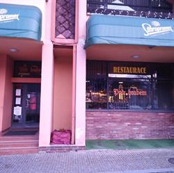 Restaurace Pod hradem