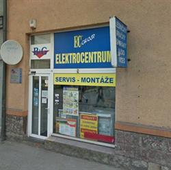 B&G Elektromarket s.r.o.