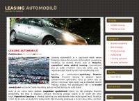 FREE AUTO EXPRESS leasing bez registru - MOK spol. s r.o.