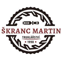 Truhlářství Martin Škranc