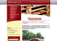 HELS spol. s r.o.