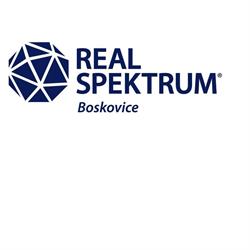 Real Spektrum Boskovice