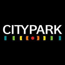 Citypark Jihlava