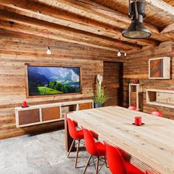 CHALET - servis, s.r.o.