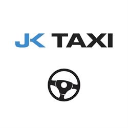 Taxislužba JK-TAXI