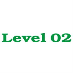 LEVEL 02, a.s.