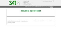 Saj, Spol. S.r.o.
