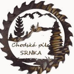 CHODSKÁ PILA SRNKA s.r.o.