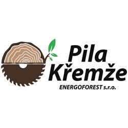 Pila Křemže - ENERGOFOREST s.r.o.