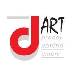 galerie d.ART - Dita Hořínová