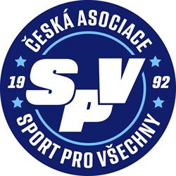 Česká asociace Sport pro všechny, z.s.