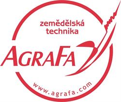 AGRAFA s.r.o. - Cheb