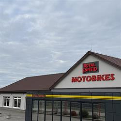 Motobikes s.r.o.
