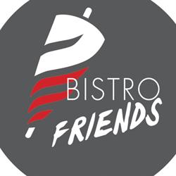 Bistro Friends - Vítkovice - kebab & café
