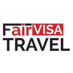 FAIR VISA TRAVEL, s.r.o.