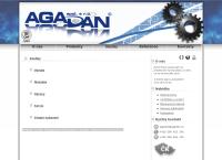 Agadan spol. s r.o