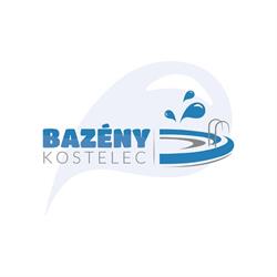Bazény Kostelec
