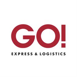 GO! Express & Logistics - Hostivice