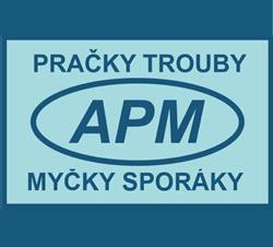 APM SERVIS - Prodej náhradních dílů