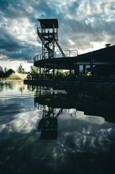 Golf Resort Lipiny
