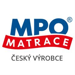 MPO matrace