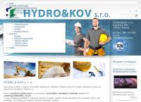 HYDRO&KOV s.r.o.