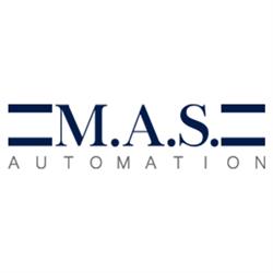 M.A.S. Automation a.s.